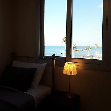 Apartament Lighthouse By The Sea Lovely 2bdr